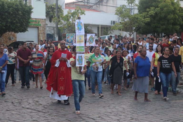 Foto: Pastoral da Comunicação